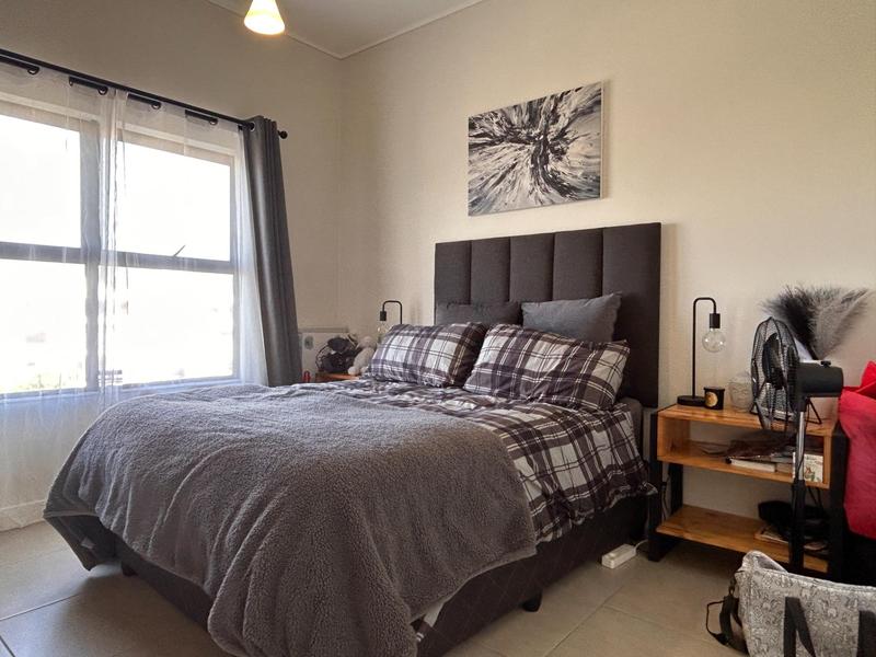 To Let 2 Bedroom Property for Rent in Sandown Western Cape